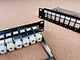 cat6 stp patch panel